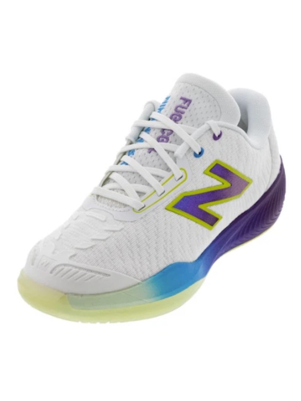 New Balance FuelCell 996v5 Tennis Shoes New - Size 9